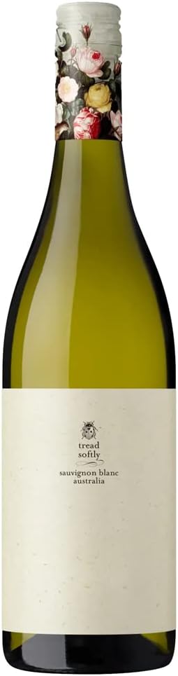 Tread Softly Sauvignon Blanc White Wine 750 ml