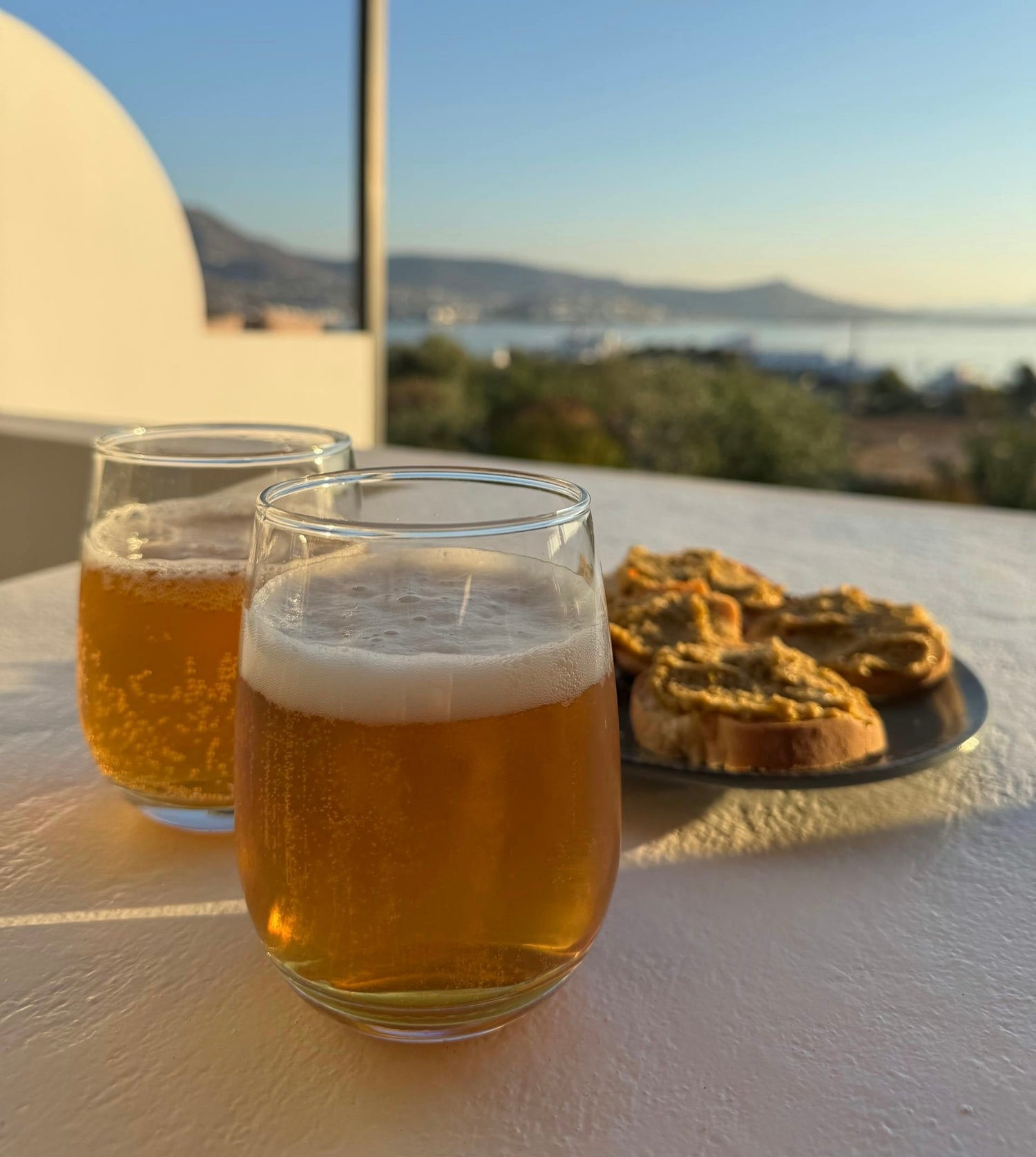 Low-Alcohol Beers