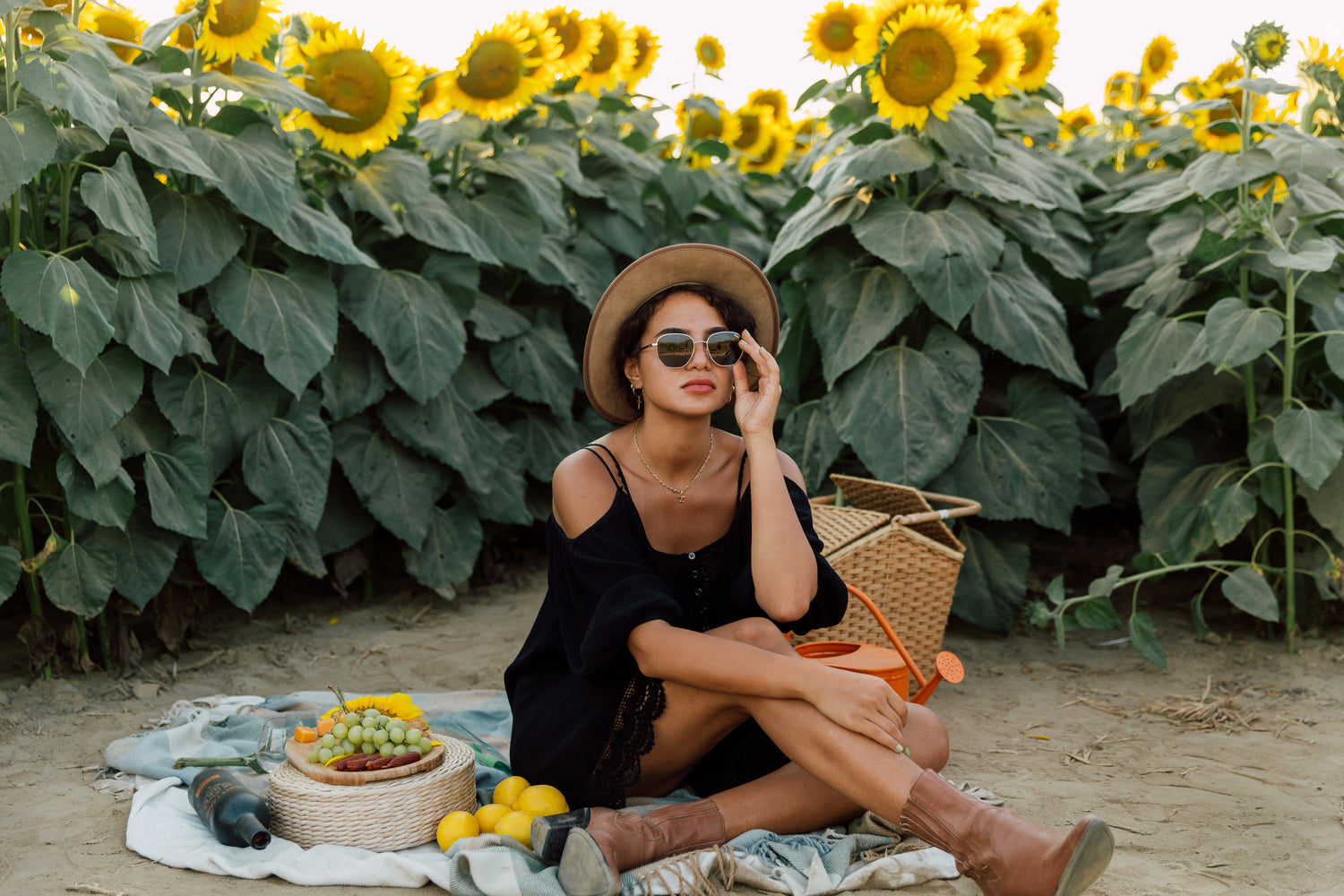 For a Mindful Lifestyle